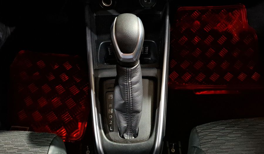 Suzuki Ertiga Xl7 1.5 GLX AUTO Suv 2023