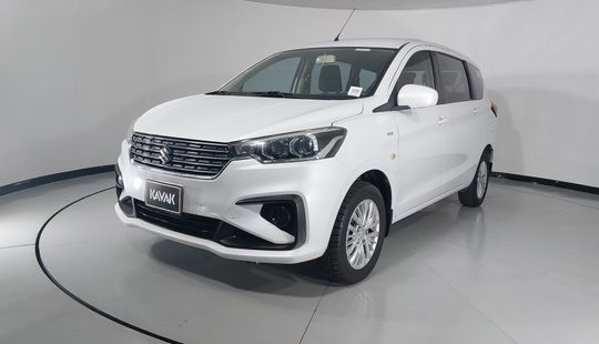 2019 • 66,520 km • Manual