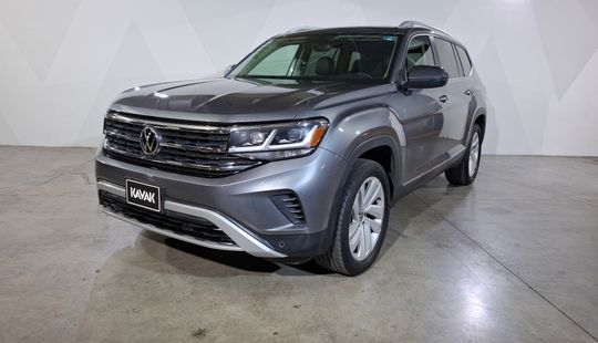 Volkswagen • Teramont