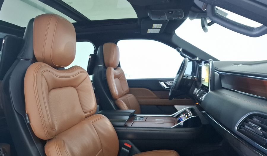 Lincoln Navigator 3.5 RESERVE L AUTO 4WD Suv 2021