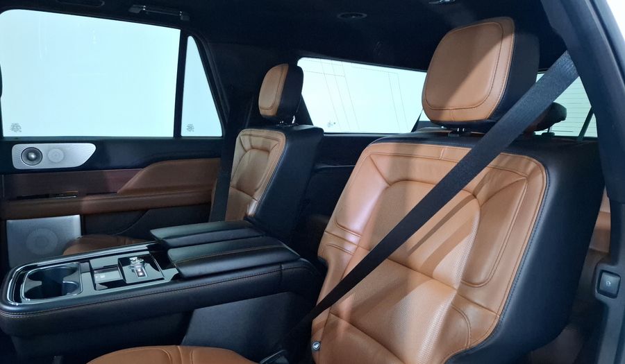 Lincoln Navigator 3.5 RESERVE L AUTO 4WD Suv 2021