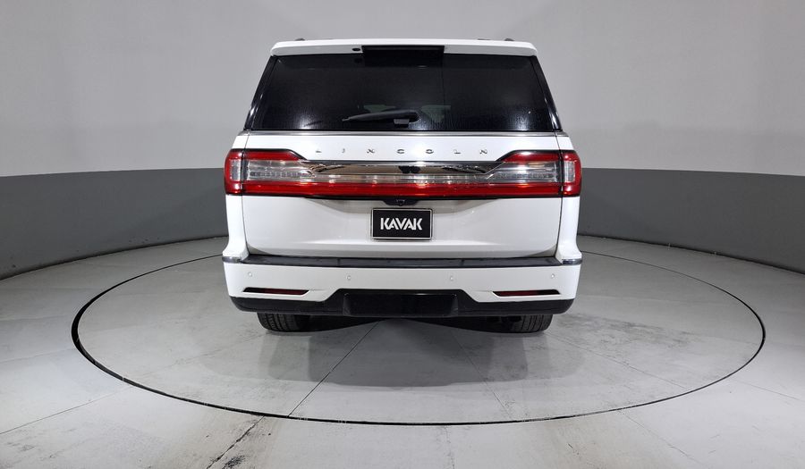 Lincoln Navigator 3.5 RESERVE L AUTO 4WD Suv 2021