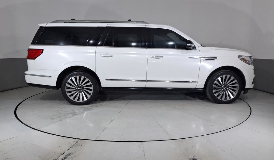 Lincoln Navigator 3.5 RESERVE L AUTO 4WD Suv 2021