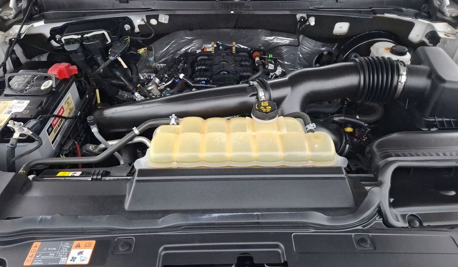 Lincoln Navigator 3.5 RESERVE L AUTO 4WD Suv 2021