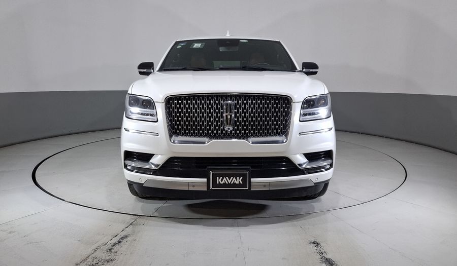 Lincoln Navigator 3.5 RESERVE L AUTO 4WD Suv 2021