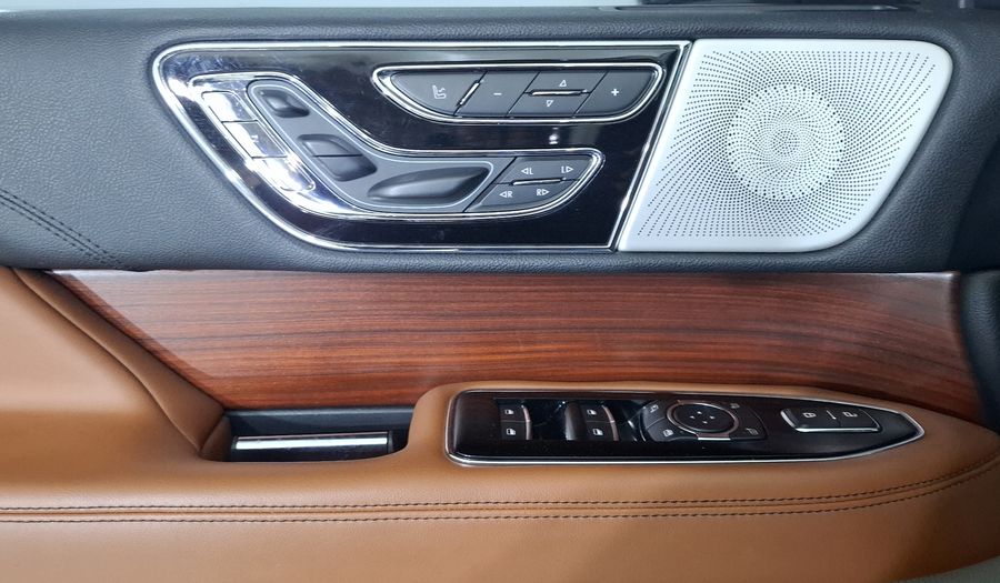 Lincoln Navigator 3.5 RESERVE L AUTO 4WD Suv 2021