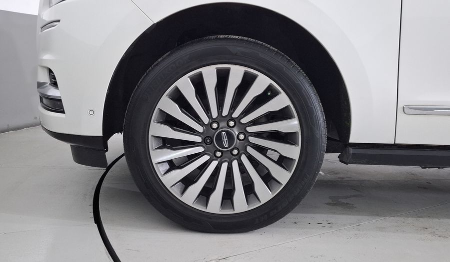 Lincoln Navigator 3.5 RESERVE L AUTO 4WD Suv 2021