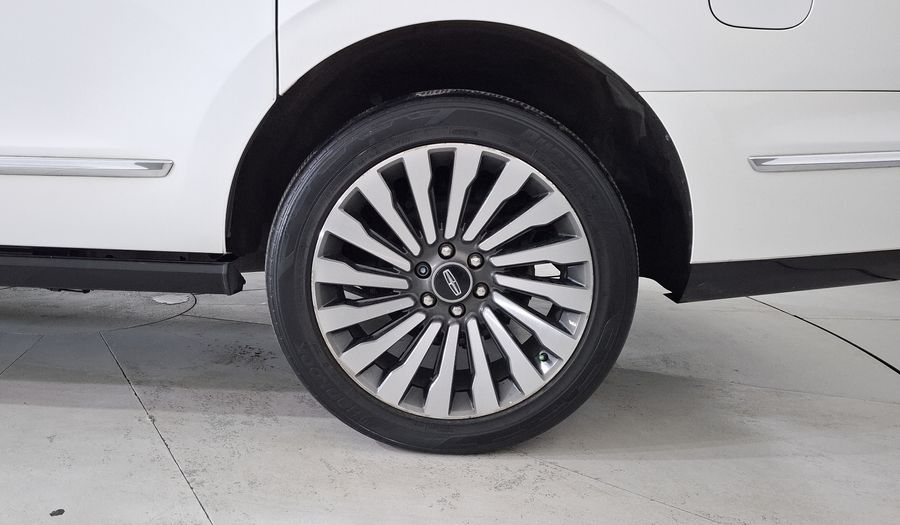 Lincoln Navigator 3.5 RESERVE L AUTO 4WD Suv 2021