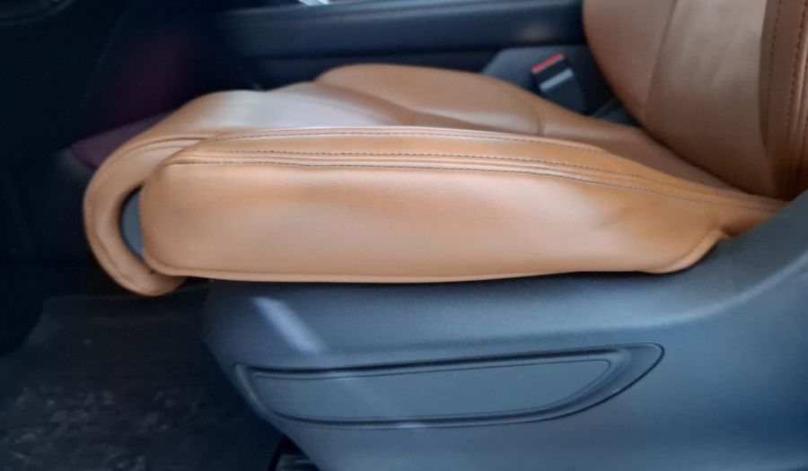 Lincoln Navigator 3.5 RESERVE L AUTO 4WD Suv 2021