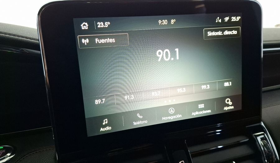 Lincoln Navigator 3.5 RESERVE L AUTO 4WD Suv 2021