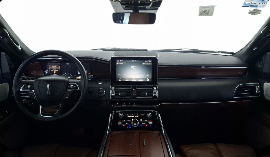 Lincoln Navigator 3.5 RESERVE L AUTO 4WD Suv 2021
