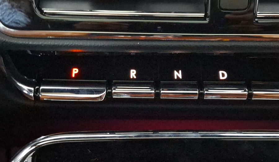 Lincoln Navigator 3.5 RESERVE L AUTO 4WD Suv 2021