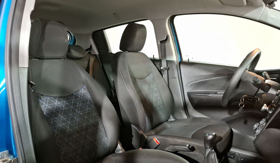 Chevrolet Spark 1.4 PREMIER C Hatchback 2020