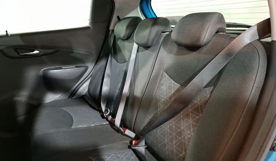 Chevrolet Spark 1.4 PREMIER C Hatchback 2020