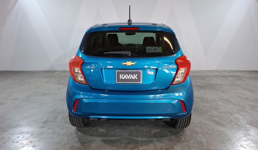 Chevrolet Spark 1.4 PREMIER C Hatchback 2020