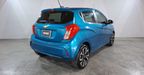 Chevrolet Spark 1.4 PREMIER C Hatchback 2020