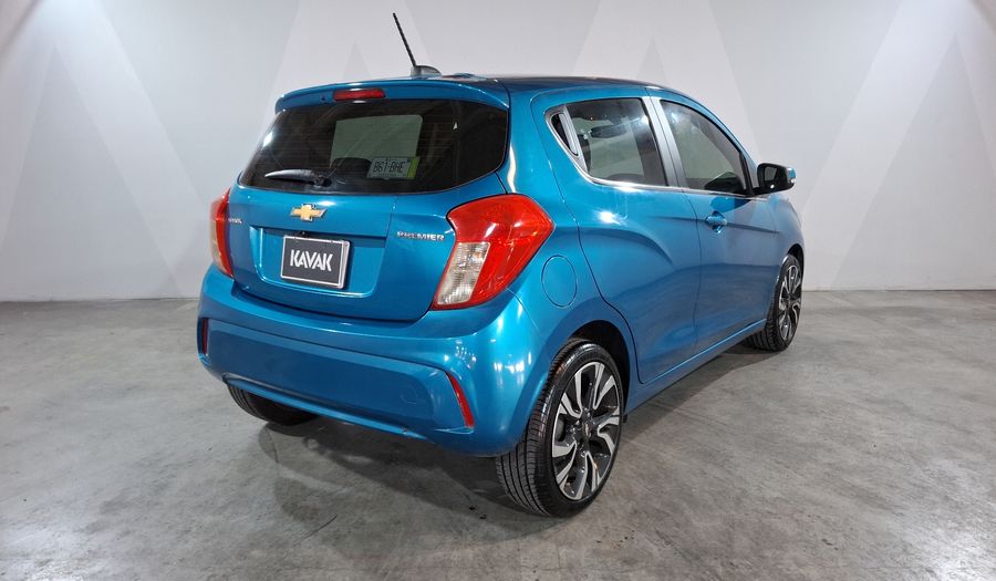 Chevrolet Spark 1.4 PREMIER C Hatchback 2020