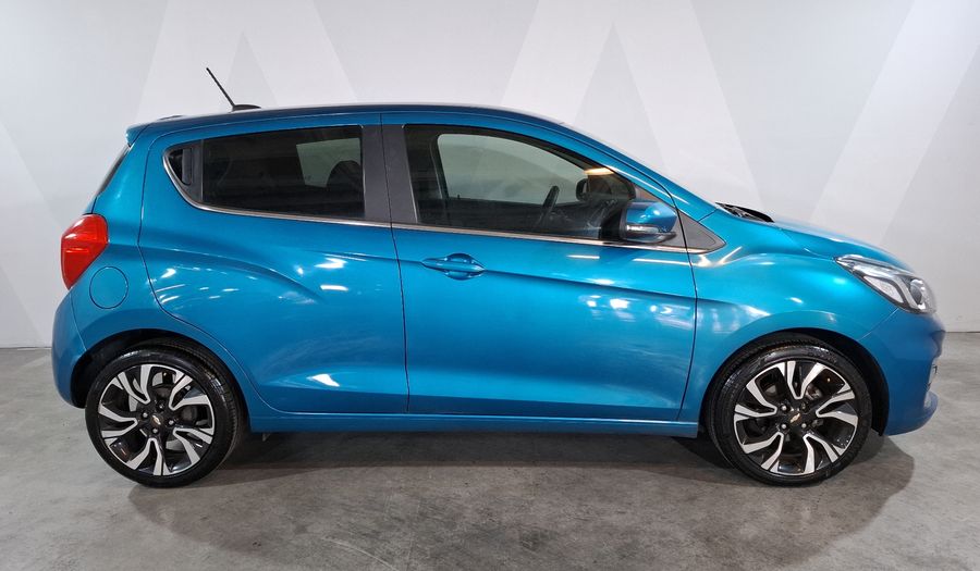 Chevrolet Spark 1.4 PREMIER C Hatchback 2020