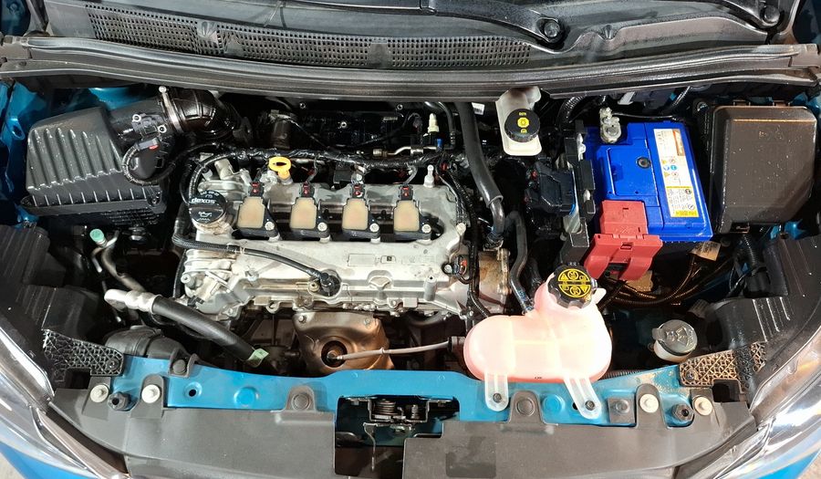 Chevrolet Spark 1.4 PREMIER C Hatchback 2020