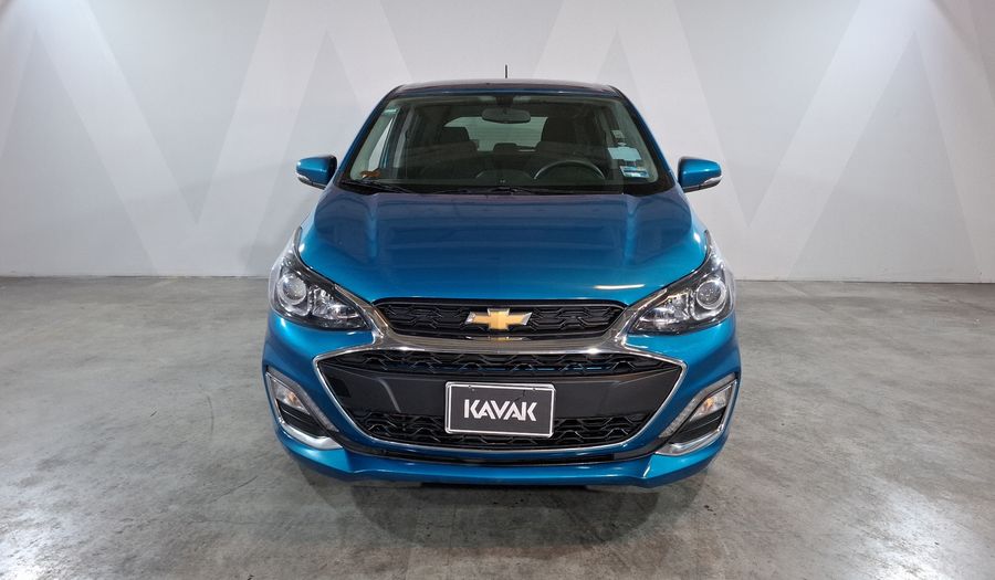 Chevrolet Spark 1.4 PREMIER C Hatchback 2020