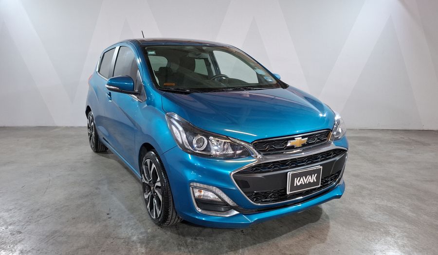 Chevrolet Spark 1.4 PREMIER C Hatchback 2020