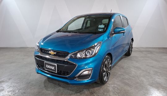 Chevrolet • Spark