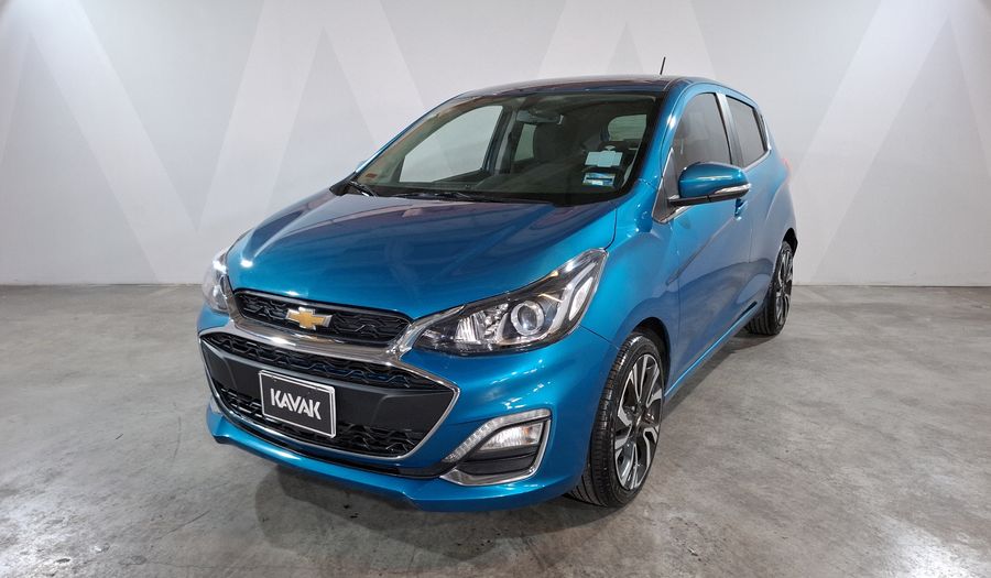 Chevrolet Spark 1.4 PREMIER C Hatchback 2020