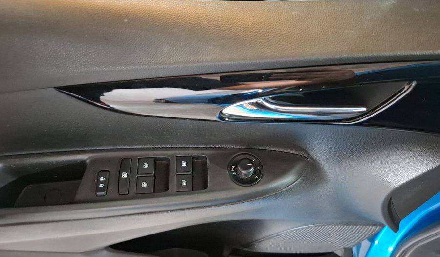 Chevrolet Spark 1.4 PREMIER C Hatchback 2020