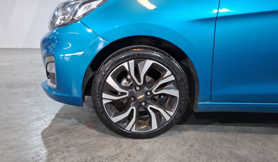 Chevrolet Spark 1.4 PREMIER C Hatchback 2020