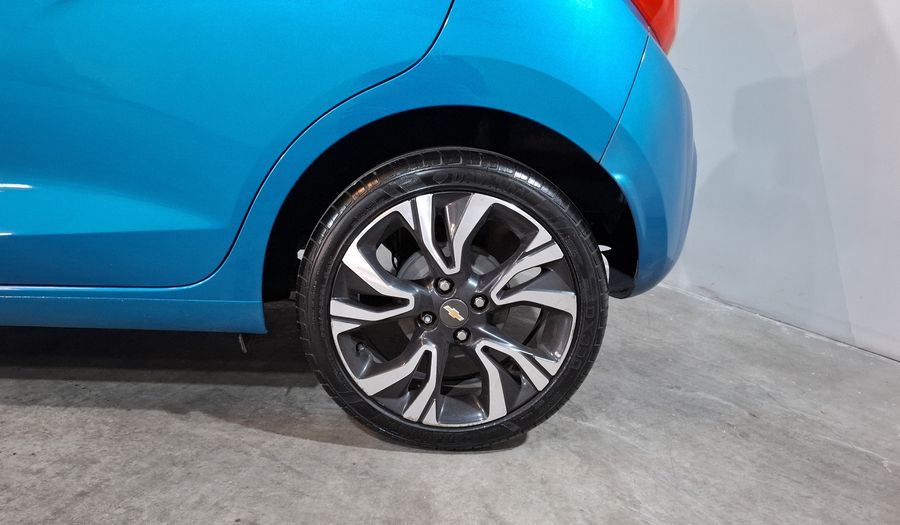Chevrolet Spark 1.4 PREMIER C Hatchback 2020