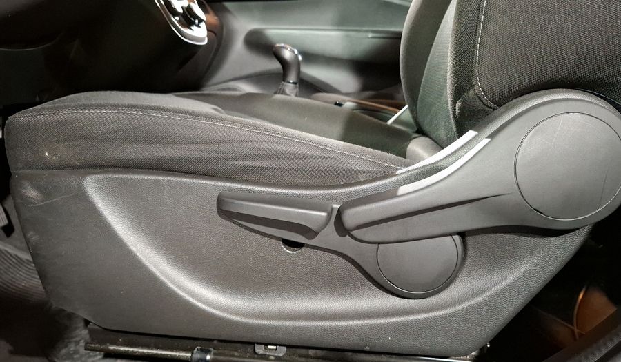Chevrolet Spark 1.4 PREMIER C Hatchback 2020