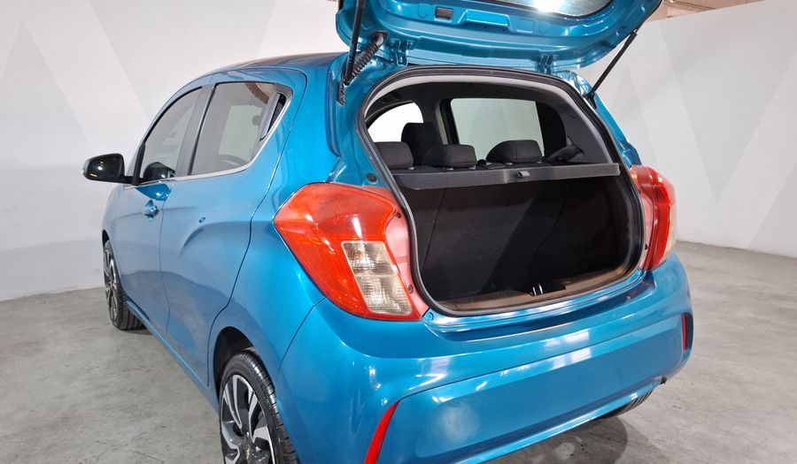 Chevrolet Spark 1.4 PREMIER C Hatchback 2020