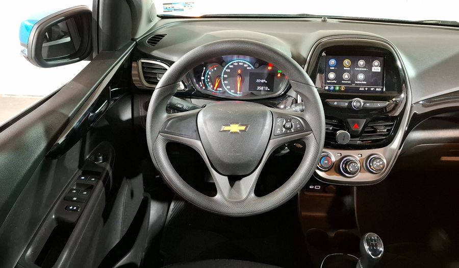 Chevrolet Spark 1.4 PREMIER C Hatchback 2020