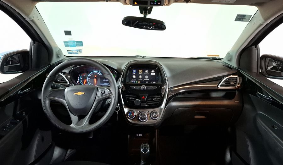 Chevrolet Spark 1.4 PREMIER C Hatchback 2020