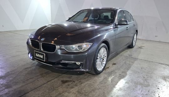 Bmw • Serie 3