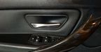 Bmw Serie 3 2.0 320IA LUXURY LINE Sedan 2013