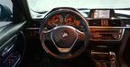 Bmw Serie 3 2.0 320IA LUXURY LINE Sedan 2013