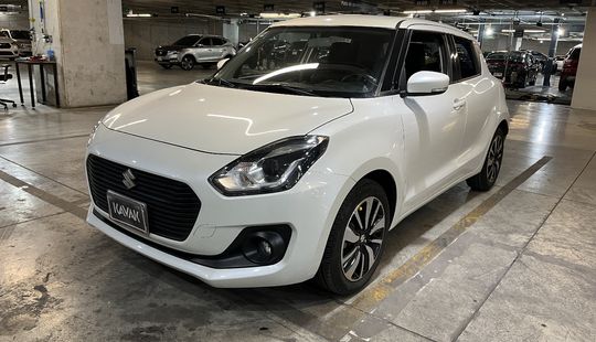 Suzuki • Swift