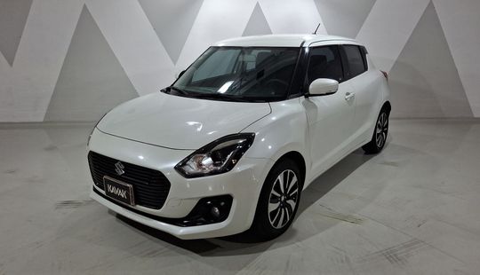 Suzuki • Swift