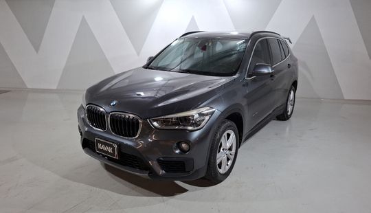 Bmw • X1