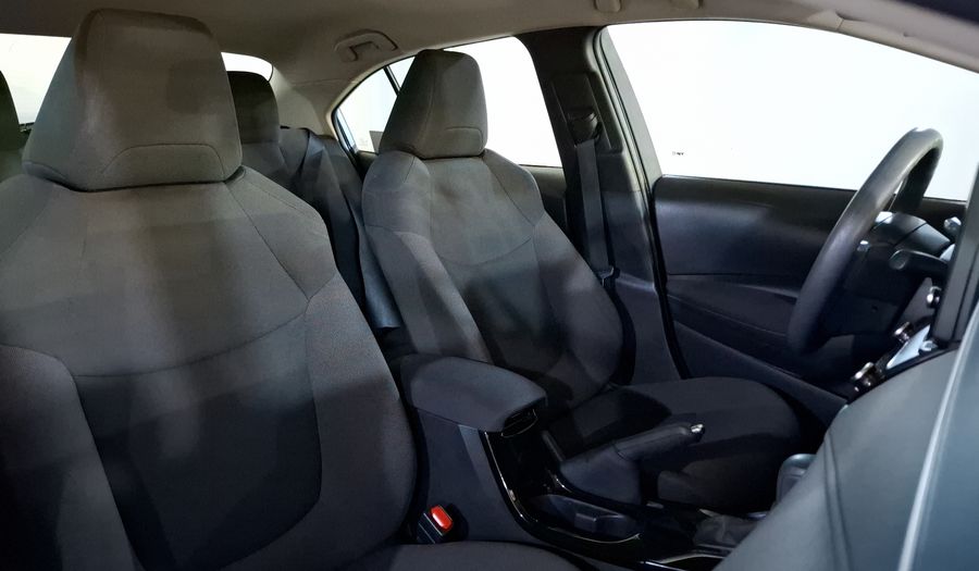 Toyota Corolla 1.8 BASE AUTO Sedan 2020