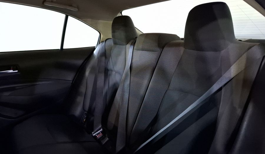 Toyota Corolla 1.8 BASE AUTO Sedan 2020
