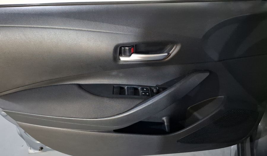 Toyota Corolla 1.8 BASE AUTO Sedan 2020