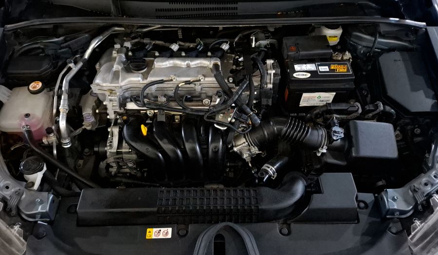 Toyota Corolla 1.8 BASE AUTO Sedan 2020