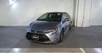 Toyota Corolla 1.8 BASE AUTO Sedan 2020