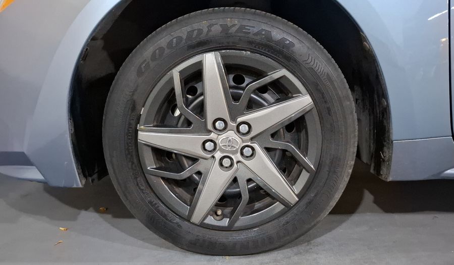 Toyota Corolla 1.8 BASE AUTO Sedan 2020