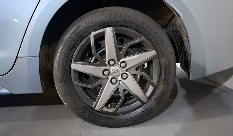 Toyota Corolla 1.8 BASE AUTO Sedan 2020