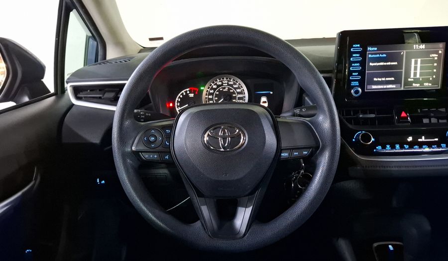 Toyota Corolla 1.8 BASE AUTO Sedan 2020