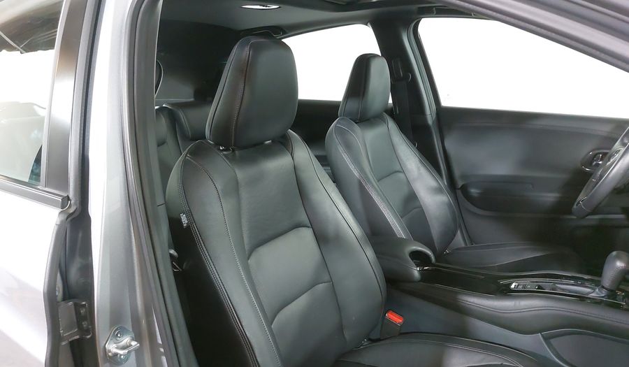 Honda Hr-v 1.8 TOURING CVT Suv 2021