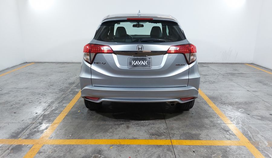 Honda Hr-v 1.8 TOURING CVT Suv 2021